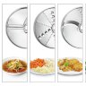 Набор насадок Bosch MUZ5VL1 для кухонных комбайнов