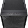 Корпус Fractal Design Meshify S2 Solid черный без БП E-ATX 5x120mm 4x140mm 2xUSB3.0 1xUSB3.1 audio bott PSU