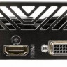 Видеокарта Gigabyte PCI-E GV-N105TD5-4GD nVidia GeForce GTX 1050TI 4096Mb 128bit GDDR5 1290/7008 DVIx1/HDMIx1/DPx1/HDCP Ret