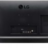 Телевизор LED LG 24" 24TL520V-PZ черный/HD READY/50Hz/DVB-T2/DVB-C/DVB-S2/USB (RUS)