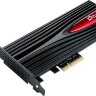 Накопитель SSD Plextor PCI-E x4 256Gb PX-256M9PeY M9Pe PCI-E AIC (add-in-card)