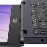 Ноутбук Asus VivoBook E410MA-EB338T Pentium Silver N5030/4Gb/SSD256Gb/Intel UHD Graphics 605/14"/IPS/FHD (1920x1080)/Windows 10/blue/WiFi/BT/Cam
