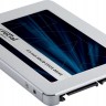 Накопитель SSD Crucial SATA III 250Gb CT250MX500SSD1N MX500 2.5"