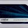 Накопитель SSD Crucial SATA III 250Gb CT250MX500SSD1N MX500 2.5"