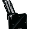 Автомобильный FM-модулятор Neoline Bullet FM черный SD USB PDU