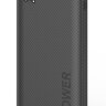 Мобильный аккумулятор Hiper MINI 10000 Black Li-Pol 10000mAh 2.4A+2.4A+2.4A+2.4A черный 4xUSB