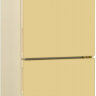 Холодильник Nordfrost NRG 119NF 742 бежевый (двухкамерный)