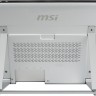 Моноблок MSI Pro 16 Flex 8GL-057XRU 15.6" HD Touch Cel N4000 (1.1)/4Gb/1Tb/UHDG 600/noOS/WiFi/BT/65W/Cam/черный 1366x768