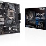 Материнская плата Asus PRIME H310M-A R2.0 Soc-1151v2 Intel H310 2xDDR4 mATX AC`97 8ch(7.1) GbLAN+VGA+DVI+HDMI