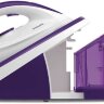 Паровая станция Philips HI5912/30 2400Вт фиолетовый/белый