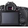 Зеркальный Фотоаппарат Canon EOS 80D черный 24.2Mpix 3" 1080p Full HD SDXC Li-ion (без объектива)