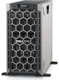Сервер Dell PowerEdge T440 2x5118 2x16Gb x8 2x4Tb 7.2K 3.5" SATA RW H730p FP iD9En 1G 2P 2x495W 3Y NBD (T440-5925-08)