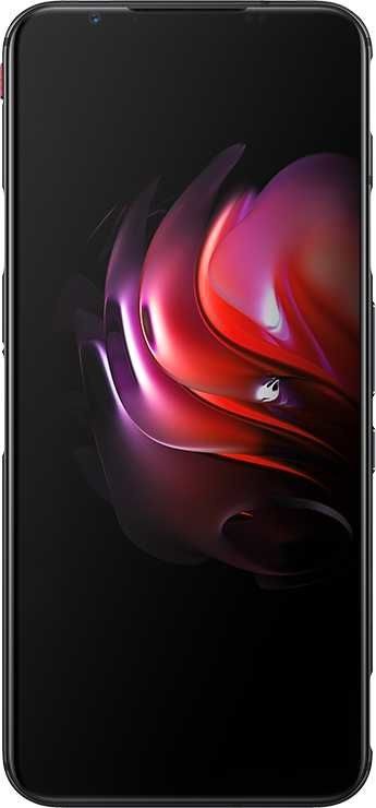 Смартфон Nubia Red Magic 5G 128Gb 12Gb черный моноблок 3G 4G 6.65" 1080x2340 Android 10 64Mpix 802.11 b/g/n NFC GPS GSM900/1800 GSM1900 TouchSc MP3