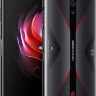 Смартфон Nubia Red Magic 5G 128Gb 12Gb черный моноблок 3G 4G 6.65" 1080x2340 Android 10 64Mpix 802.11 b/g/n NFC GPS GSM900/1800 GSM1900 TouchSc MP3
