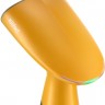 Отпариватель ручной Kitfort КТ-983-5 1000Вт желтый