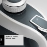 Пароочиститель ручной Kitfort КТ-918-2 1000Вт серый