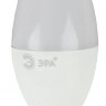 Лампа светодиодная Эра B35-8W-827-E14 8Вт цоколь:E14 2700K 220В колба:B35 (упак.:3шт)