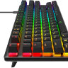 Клавиатура HyperX Alloy Origins Core Tenkeyless механическая черный USB for gamer LED