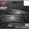 Память DDR4 2x8Gb 4000MHz Patriot PVS416G400C6K Viper Steel RTL Gaming PC4-32000 CL16 DIMM 288-pin 1.45В single rank