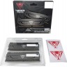 Память DDR4 2x8Gb 4000MHz Patriot PVS416G400C6K Viper Steel RTL Gaming PC4-32000 CL16 DIMM 288-pin 1.45В single rank