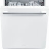 Посудомоечная машина Gorenje GV6SY21W 1760Вт полноразмерная белый