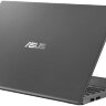 Ноутбук Asus VivoBook X512DA-EJ434T Ryzen 3 3200U/8Gb/SSD256Gb/AMD Radeon Vega 3/15.6"/FHD (1920x1080)/Windows 10/grey/WiFi/BT/Cam
