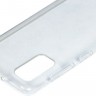 Чехол (клип-кейс) Redline для Samsung Galaxy A41 iBox Crystal прозрачный (УТ000020425)