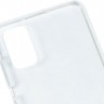 Чехол (клип-кейс) Redline для Samsung Galaxy A41 iBox Crystal прозрачный (УТ000020425)