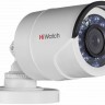 Камера видеонаблюдения Hikvision HiWatch DS-T200P 3.6-3.6мм HD-TVI цветная корп.:белый