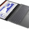 Ноутбук Lenovo V15-ADA 3020e/4Gb/SSD256Gb/AMD Radeon/15.6"/TN/FHD (1920x1080)/Free DOS/grey/WiFi/BT/Cam
