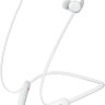 Гарнитура вкладыши Sony WI-SP510 белый беспроводные bluetooth нашейный держатель (WISP510W.E)