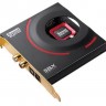 Звуковая карта Creative PCI-E Sound Blaster ZXR (Sound Core3D) 5.1 Ret