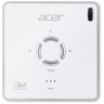 Проектор Acer C101i DLP 150Lm (854x480) 1200:1 ресурс лампы:20000часов 1xHDMI 0.265кг