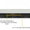Платформа SuperMicro SYS-5019P-MR 1G 2P 2x400W