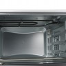 Мини-печь Hyundai MIO-HY056 42л. 2000Вт черный/серебристый