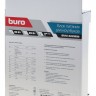 Блок питания Buro BUM-0221B90 автоматический 90W 18.5V-20V 11-connectors 4.5A 1xUSB 2.4A от бытовой электросети LED индикатор