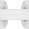 Наушники накладные Pioneer HDJ-X5BT 1.2м белый беспроводные bluetooth (оголовье)