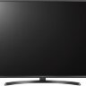 Телевизор LED LG 65" 65UK6450PLC черный/Ultra HD/50Hz/DVB-T2/DVB-C/DVB-S2/USB/WiFi/Smart TV (RUS)
