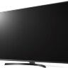 Телевизор LED LG 65" 65UK6450PLC черный/Ultra HD/50Hz/DVB-T2/DVB-C/DVB-S2/USB/WiFi/Smart TV (RUS)
