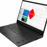 Ноутбук HP Omen 17-ck0045ur Core i7 11800H 16Gb SSD1Tb NVIDIA GeForce RTX3080 16Gb 17.3" IPS QHD (2560x1440) Windows 11 black WiFi BT Cam