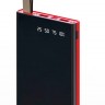 Мобильный аккумулятор Hiper DARK 10000 Black Li-Pol 10000mAh 2.4A+2.4A+2.4A+2.4A черный 4xUSB