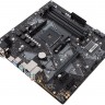 Материнская плата Asus PRIME B450M-A Soc-AM4 AMD B450 4xDDR4 mATX AC`97 8ch(7.1) GbLAN RAID+VGA+DVI+HDMI