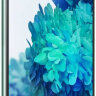 Смартфон Samsung SM-G780F Galaxy S20 FE 128Gb 6Gb мятный моноблок 3G 4G 6.5" 1080x2400 Android 10 12Mpix 802.11 a/b/g/n/ac/ax NFC GPS GSM900/1800 GSM1900 Ptotect