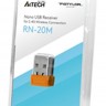 Ресивер USB A4Tech RN-20M Оранжевый
