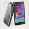 Чехол (клип-кейс) Redline для Huawei Honor 20/20s/Nova 5T iBox Crystal прозрачный (УТ000018245)