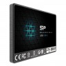 Накопитель SSD Silicon Power SATA III 256Gb SP256GBSS3A55S25 Ace A55 2.5"