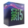 Процессор Intel Original Core i5 9500 Soc-1151v2 (BX80684I59500 S RF4B) (3GHz/Intel UHD Graphics 630) Box