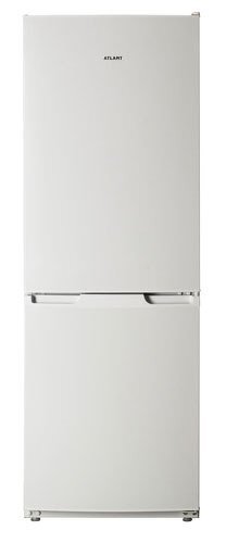 Холодильник Атлант XM-4712-100 белый (двухкамерный)