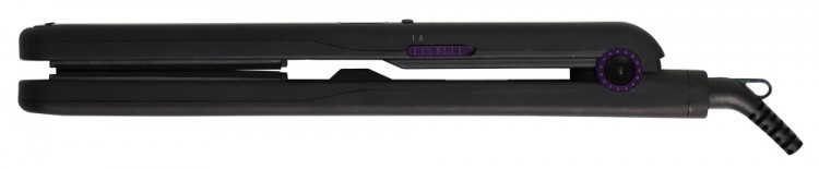 Выпрямитель Starwind SHE1103 65Вт черный/фиолетовый (макс.темп.:215С)