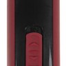 Машинка для стрижки Sinbo SHC 4365 черный/красный (насадок в компл:1шт)